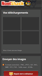 Mobile Screenshot of noelshack.com